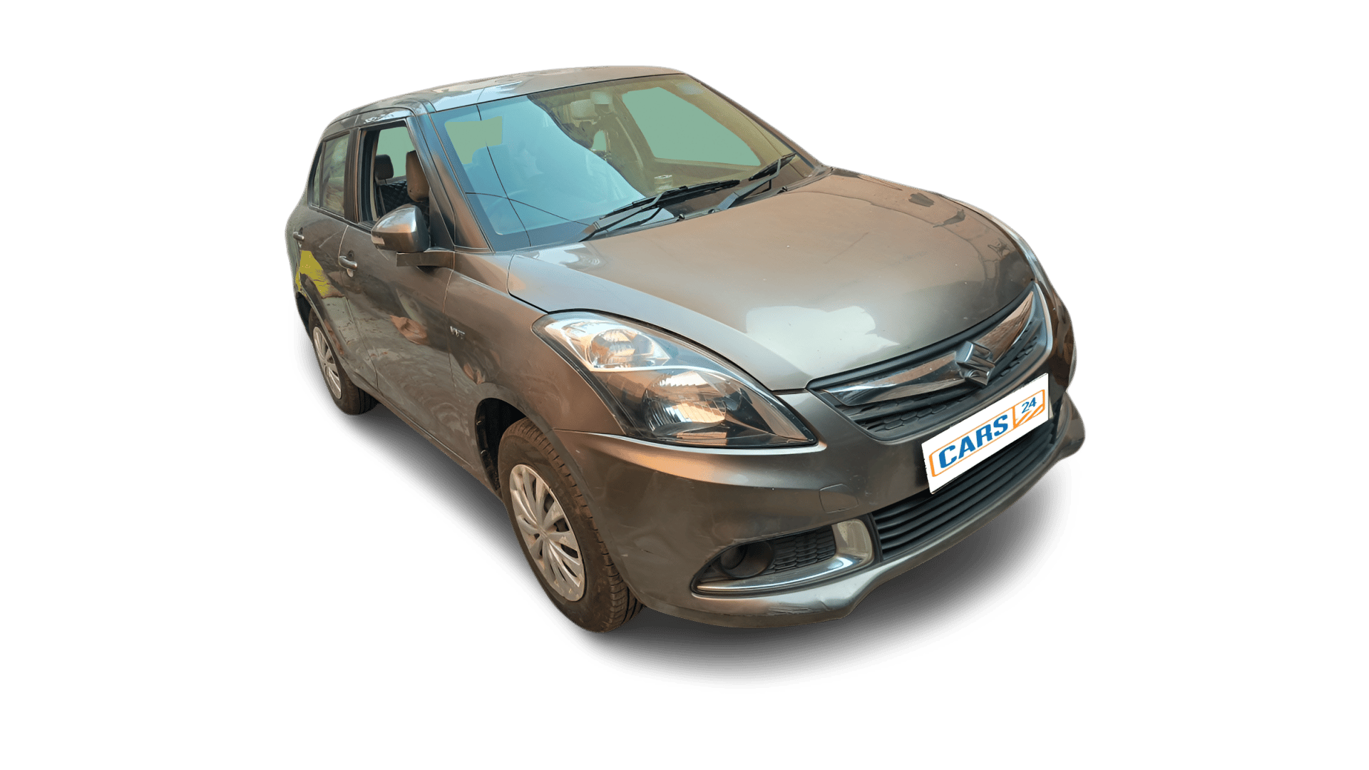 2015 Maruti Swift Dzire - Sedan - Petrol - Manual - ₹3.13 lakh